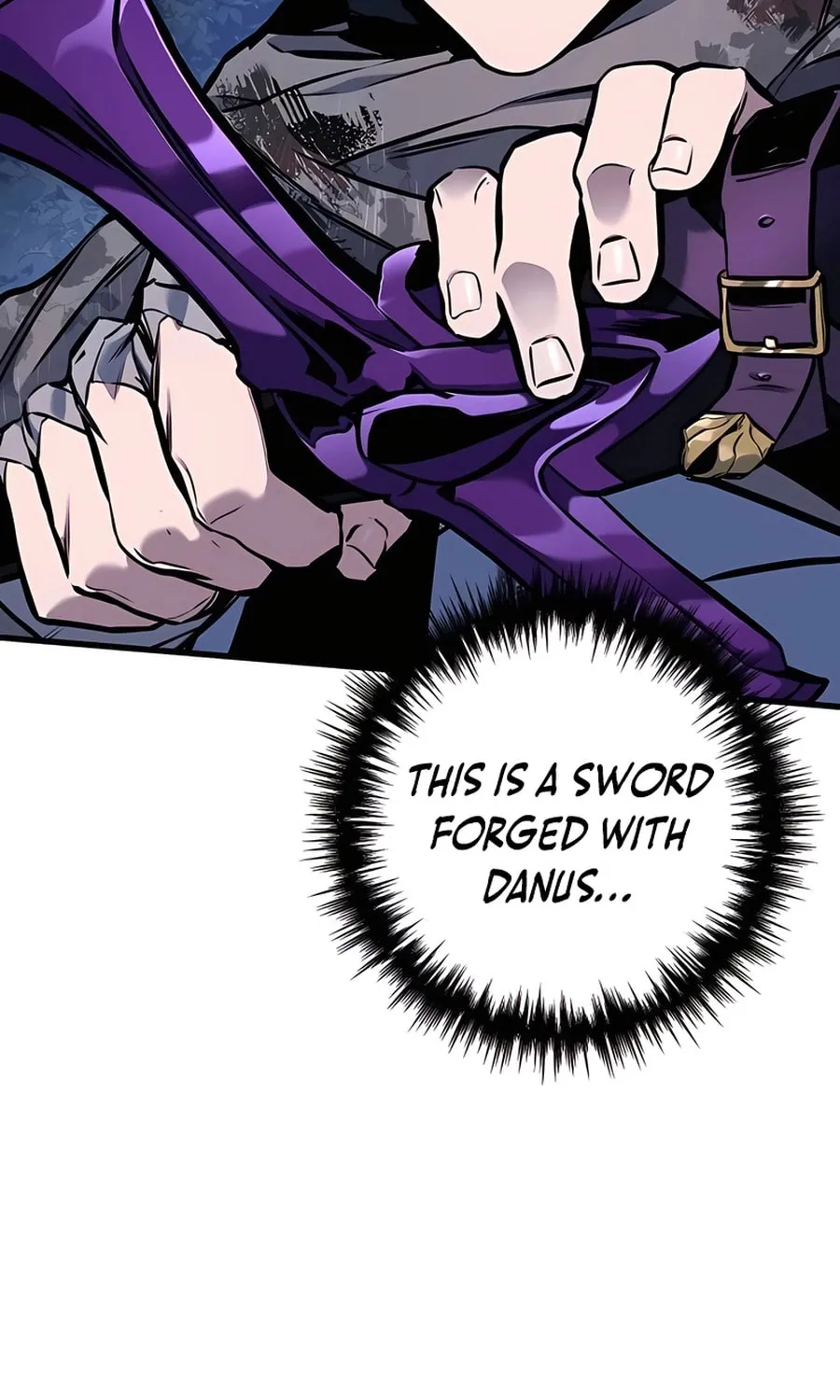 The Wandering Knight’s Survival Manual