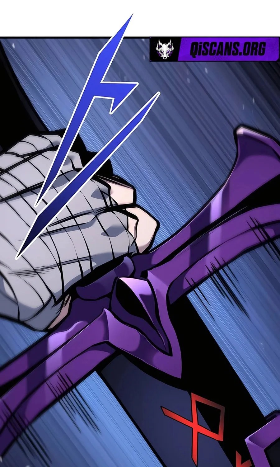 The Wandering Knight’s Survival Manual