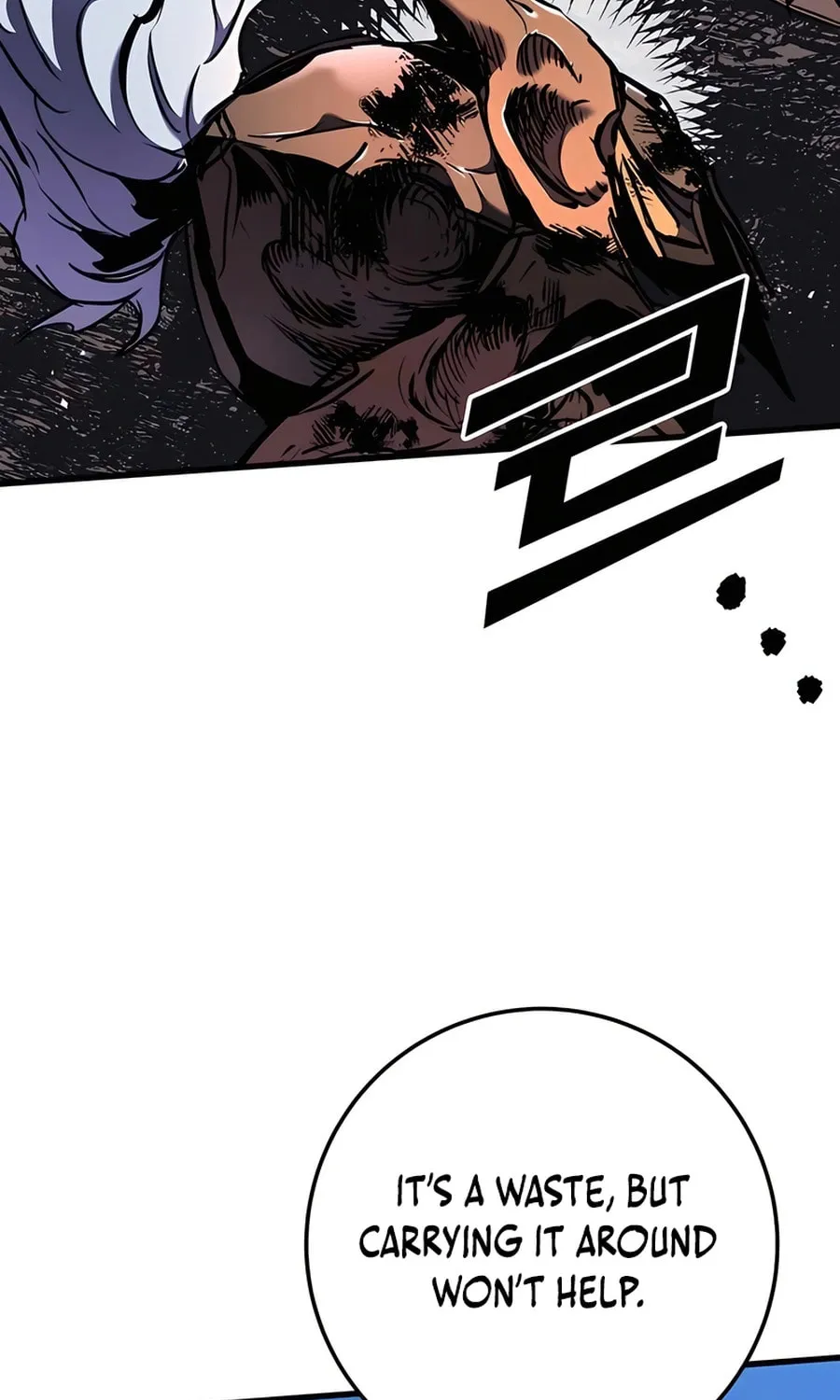 The Wandering Knight’s Survival Manual