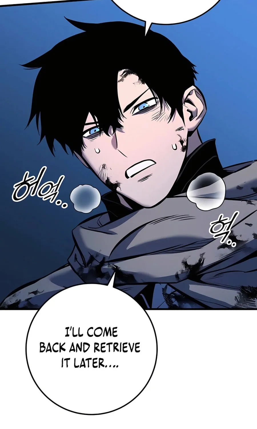 The Wandering Knight’s Survival Manual