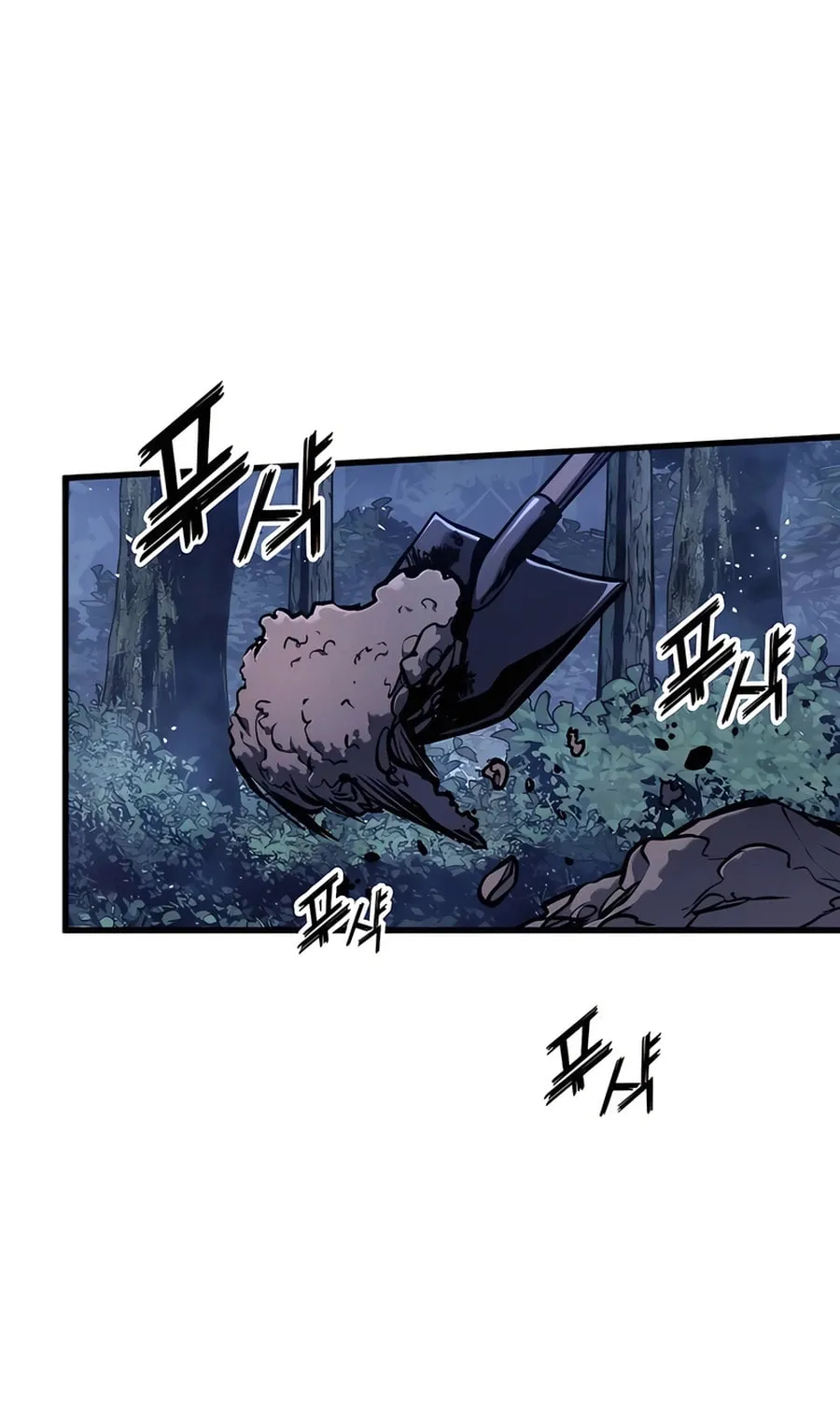 The Wandering Knight’s Survival Manual