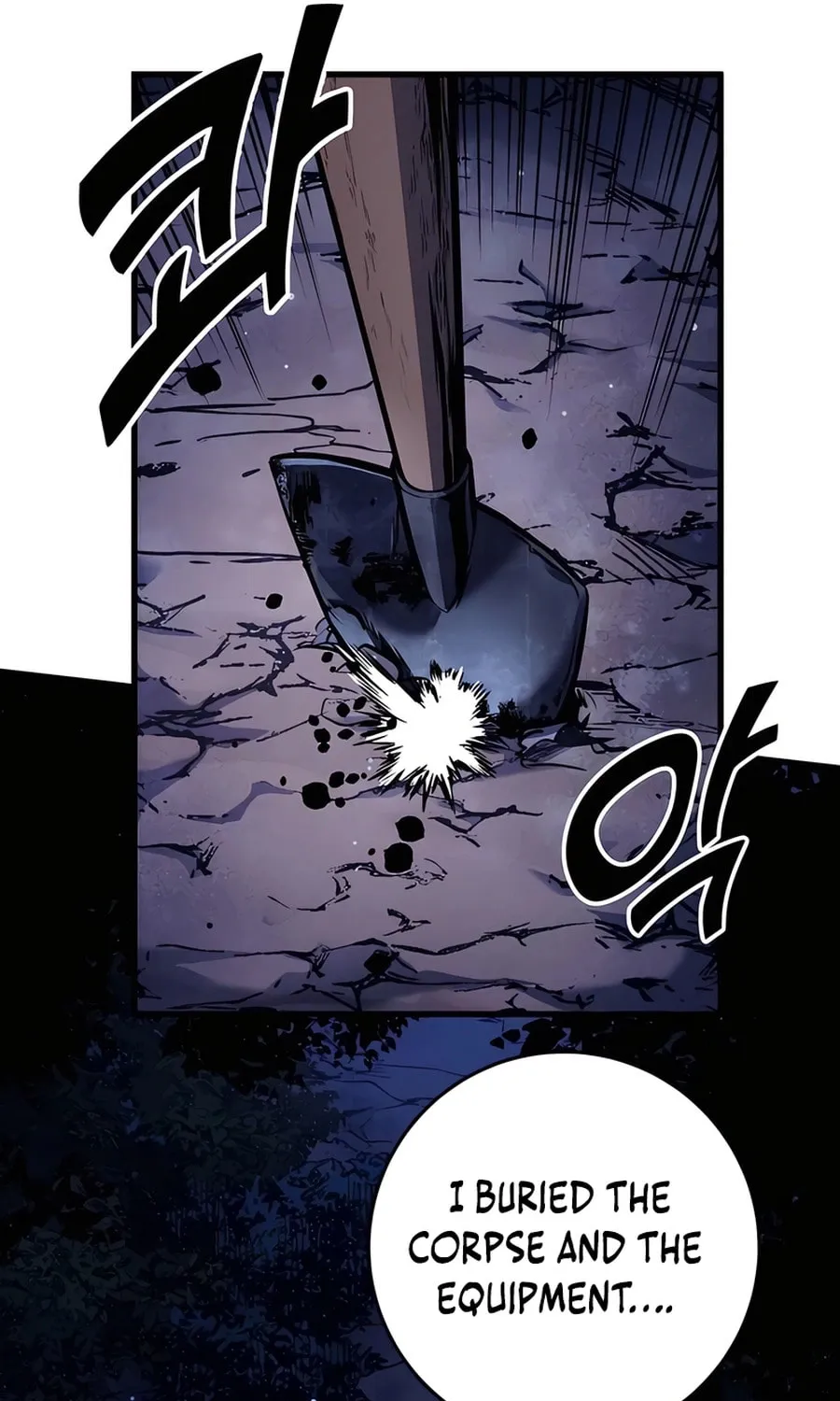 The Wandering Knight’s Survival Manual