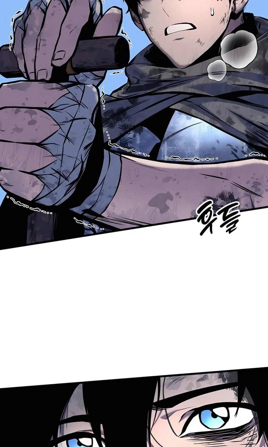 The Wandering Knight’s Survival Manual