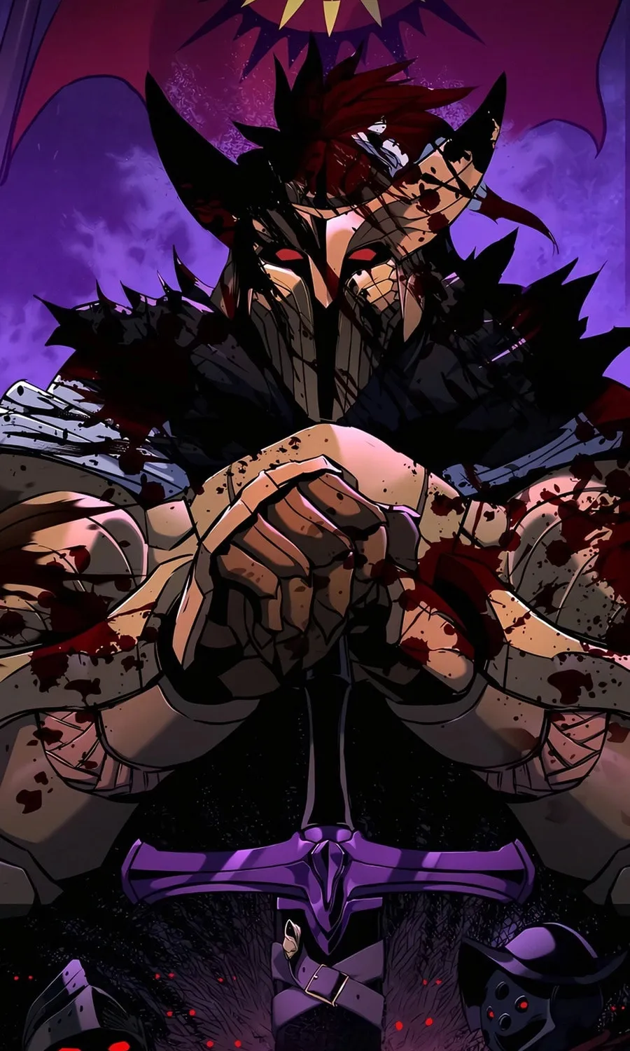 The Wandering Knight’s Survival Manual