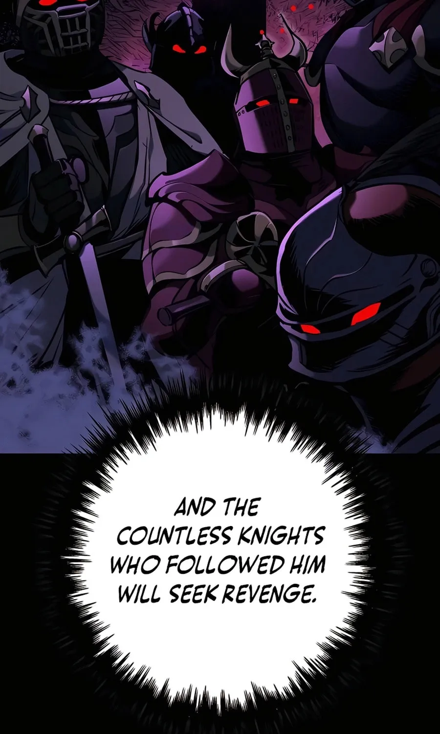 The Wandering Knight’s Survival Manual