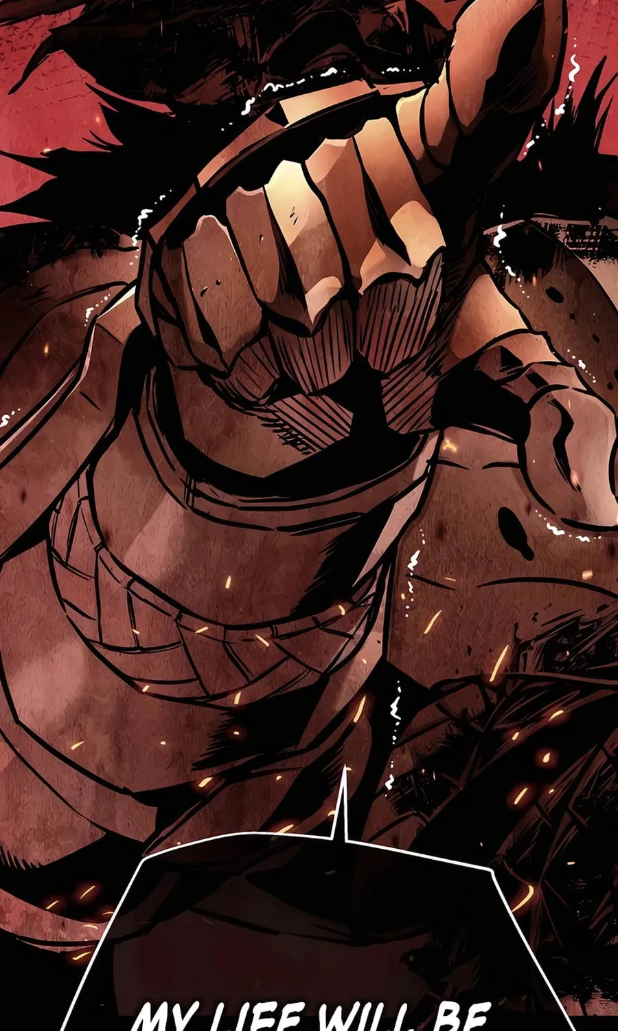 The Wandering Knight’s Survival Manual