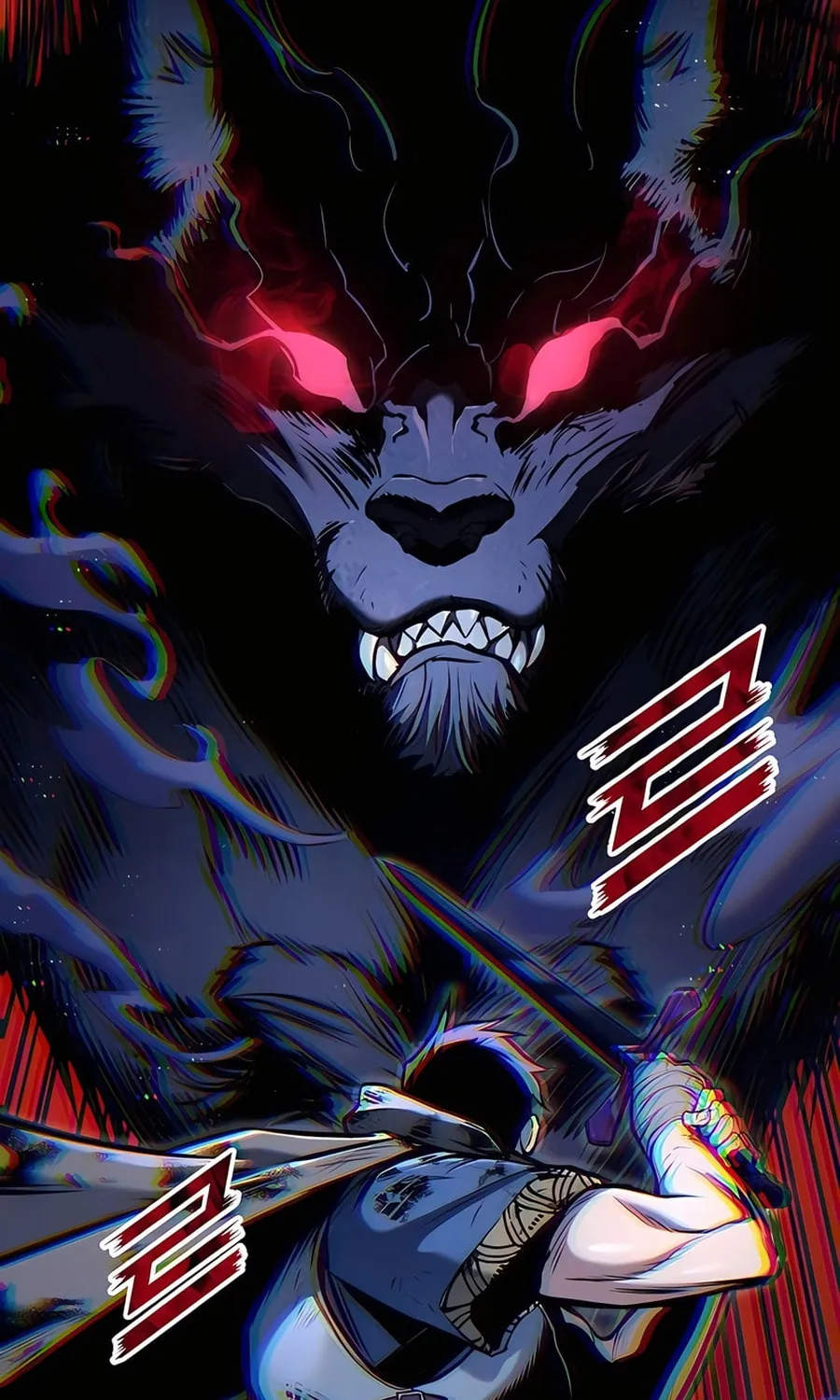 The Wandering Knight’s Survival Manual