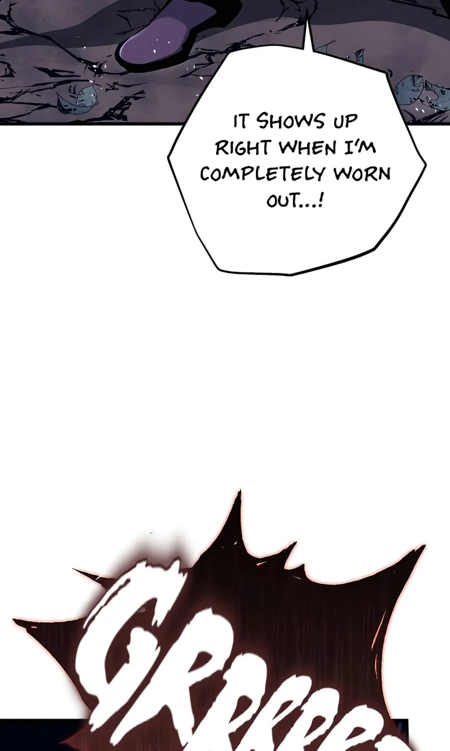 The Wandering Knight’s Survival Manual