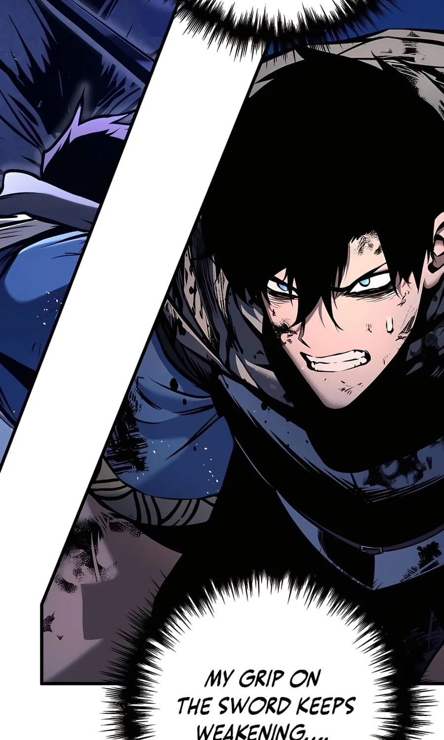 The Wandering Knight’s Survival Manual