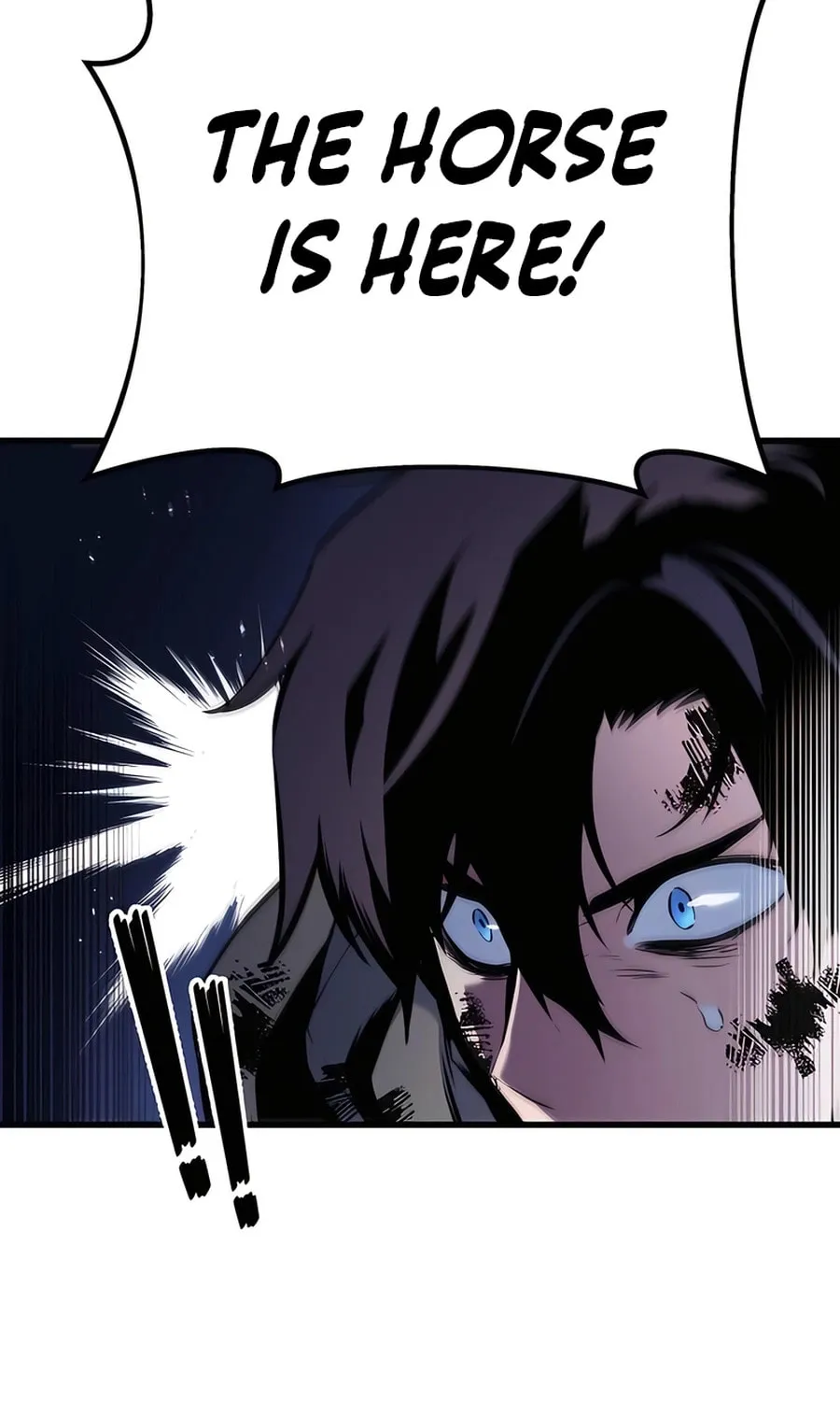 The Wandering Knight’s Survival Manual