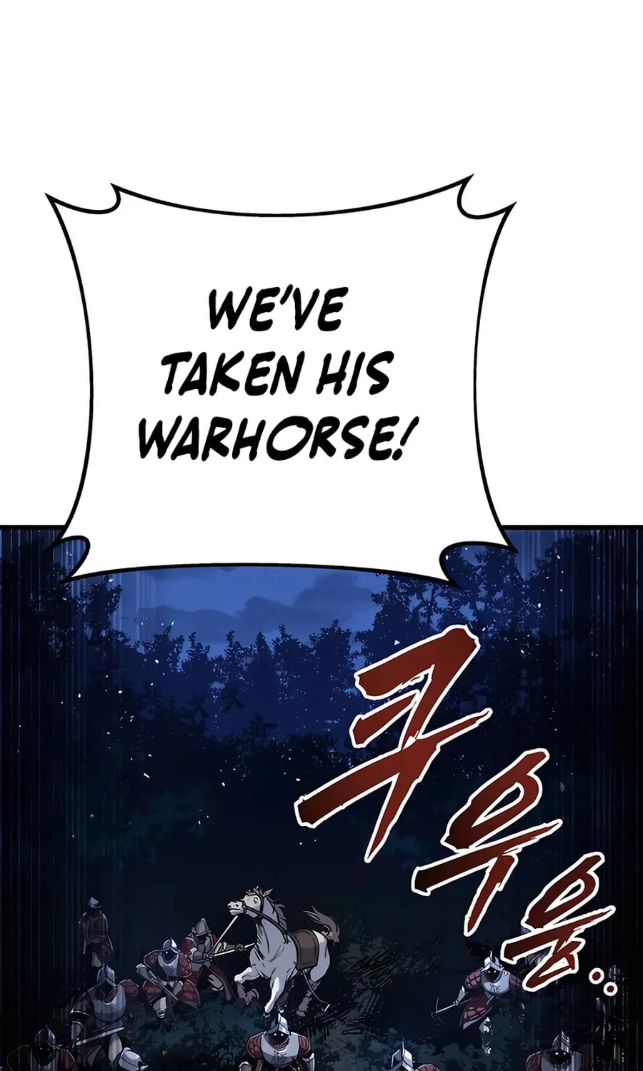 The Wandering Knight’s Survival Manual