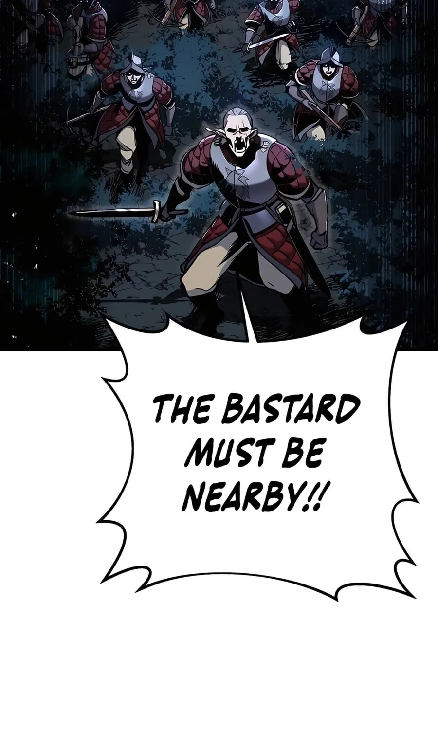 The Wandering Knight’s Survival Manual