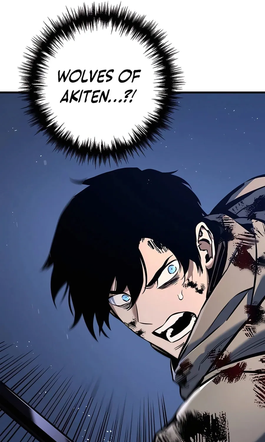 The Wandering Knight’s Survival Manual