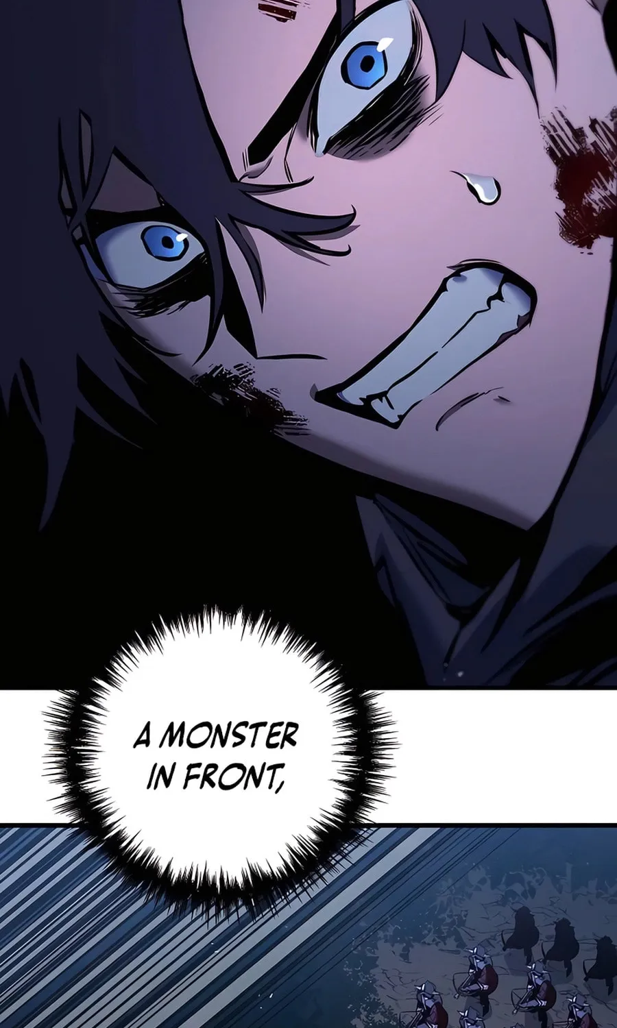 The Wandering Knight’s Survival Manual