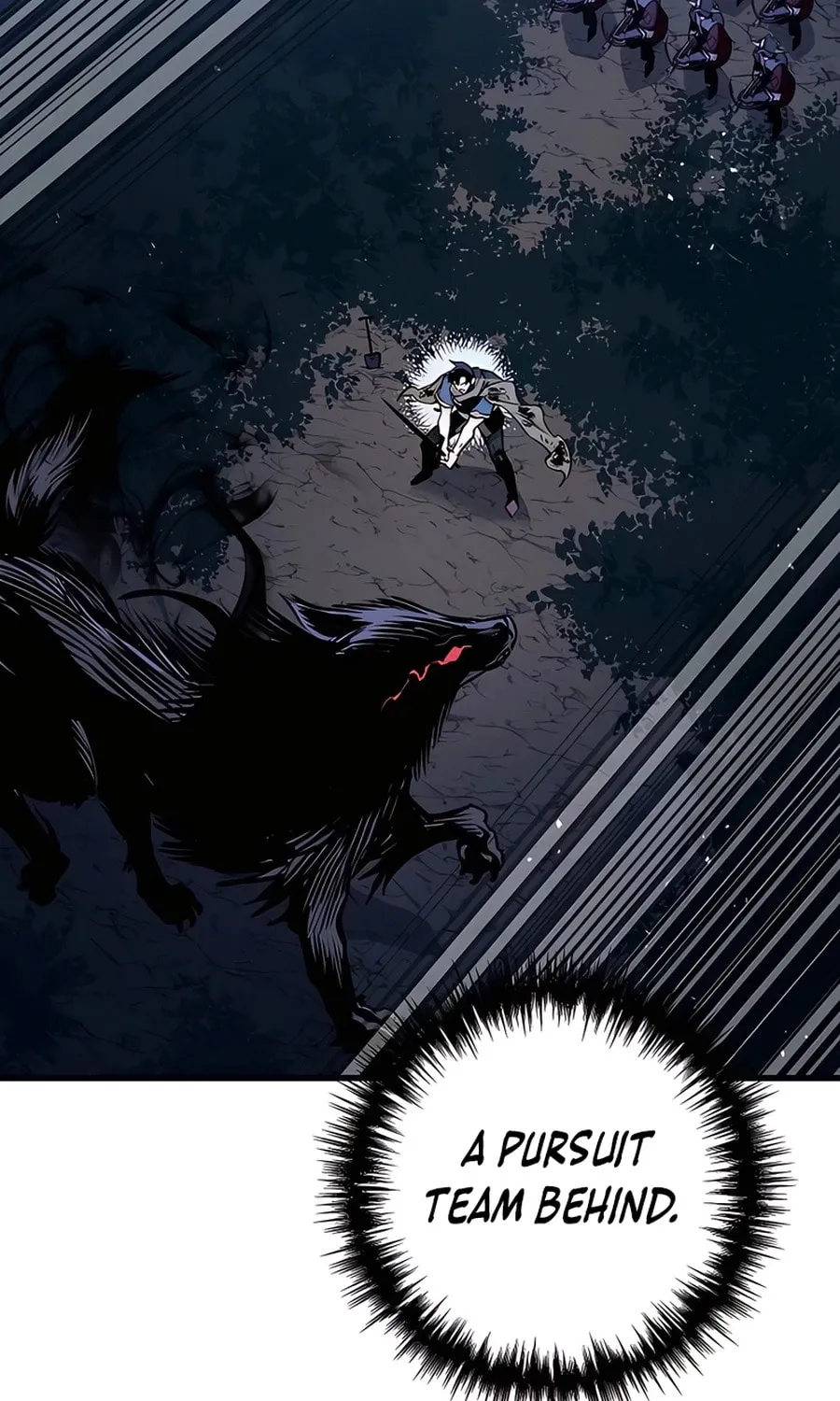 The Wandering Knight’s Survival Manual