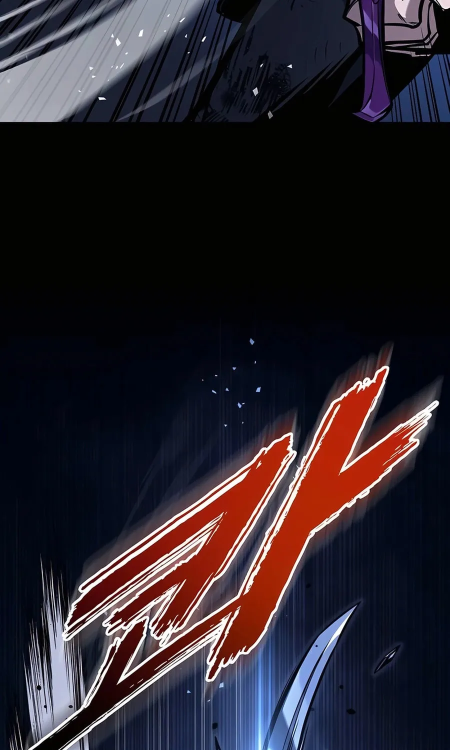 The Wandering Knight’s Survival Manual