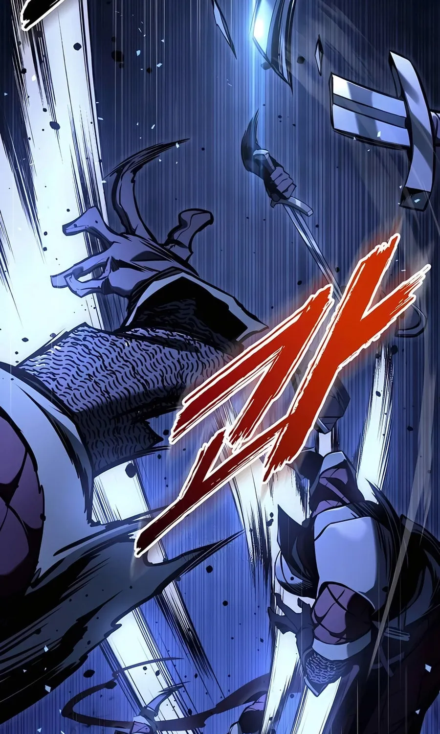 The Wandering Knight’s Survival Manual