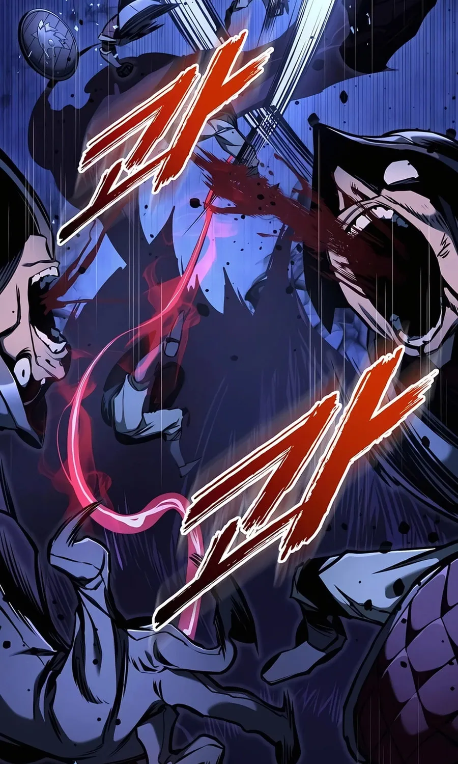 The Wandering Knight’s Survival Manual