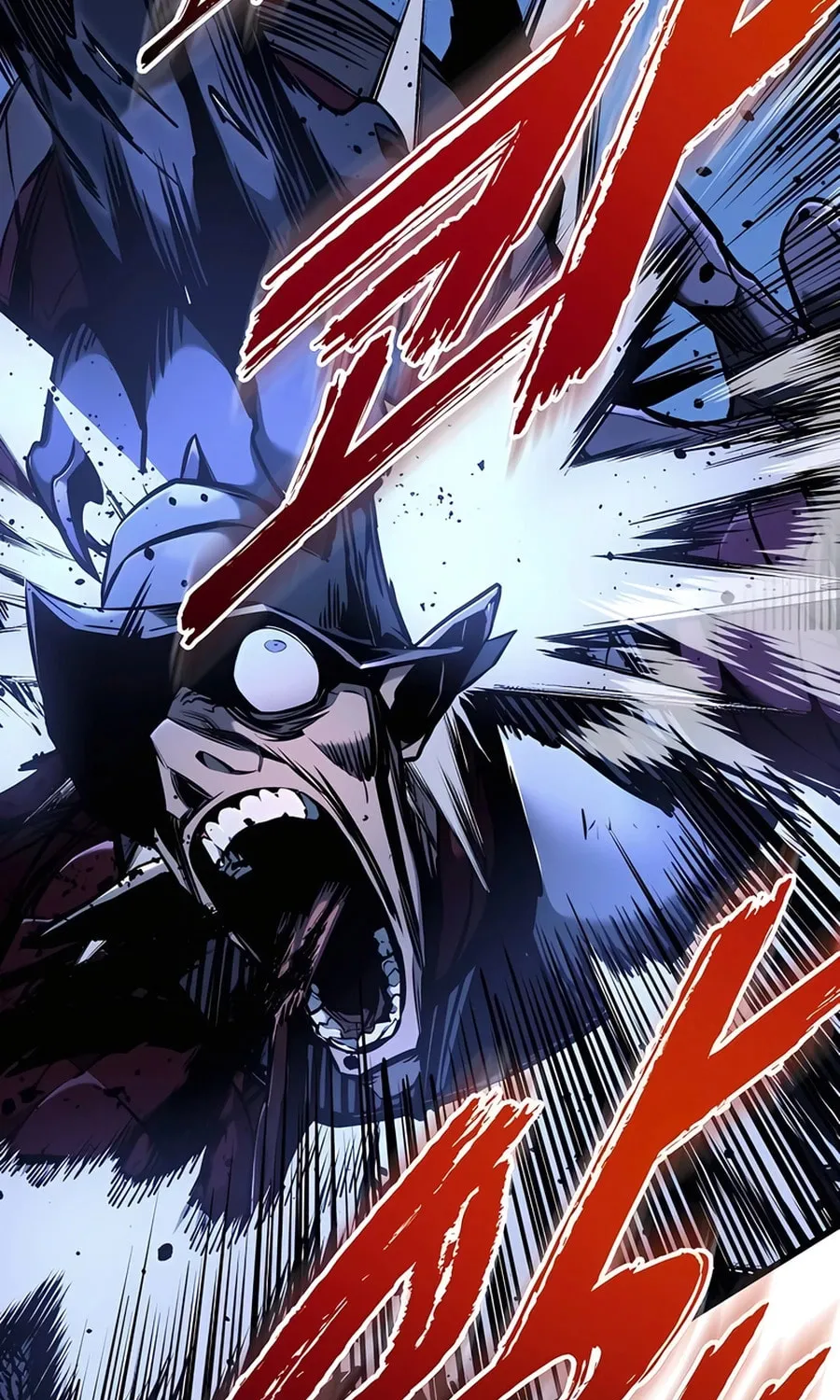 The Wandering Knight’s Survival Manual