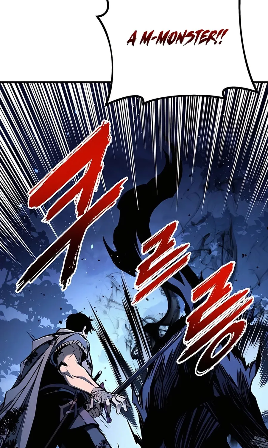 The Wandering Knight’s Survival Manual