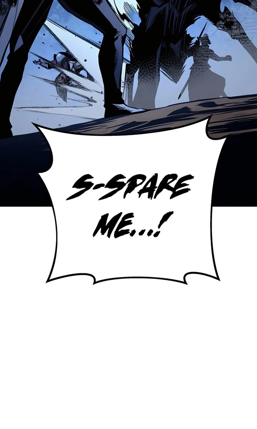 The Wandering Knight’s Survival Manual