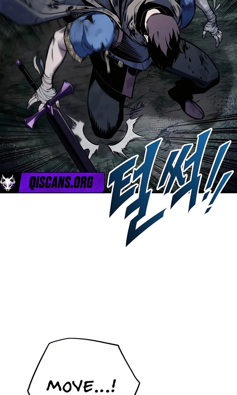 The Wandering Knight’s Survival Manual