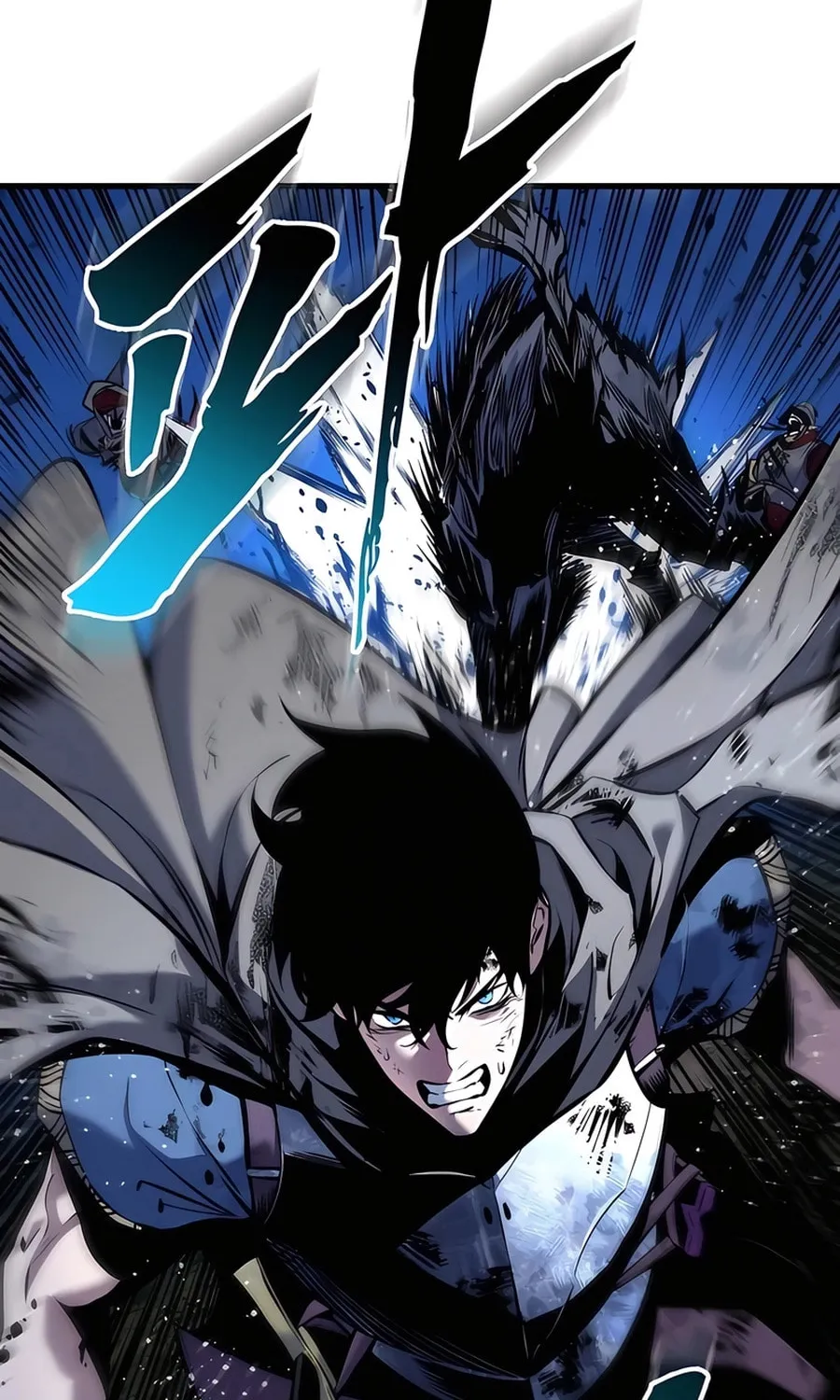 The Wandering Knight’s Survival Manual