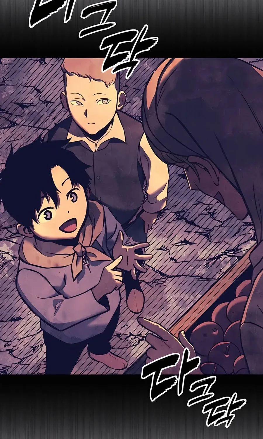 The Wandering Knight’s Survival Manual