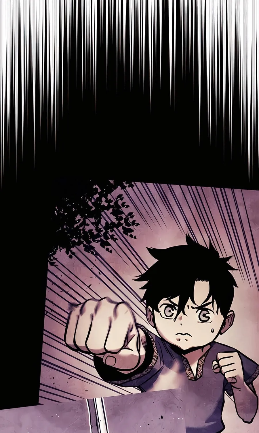 The Wandering Knight’s Survival Manual