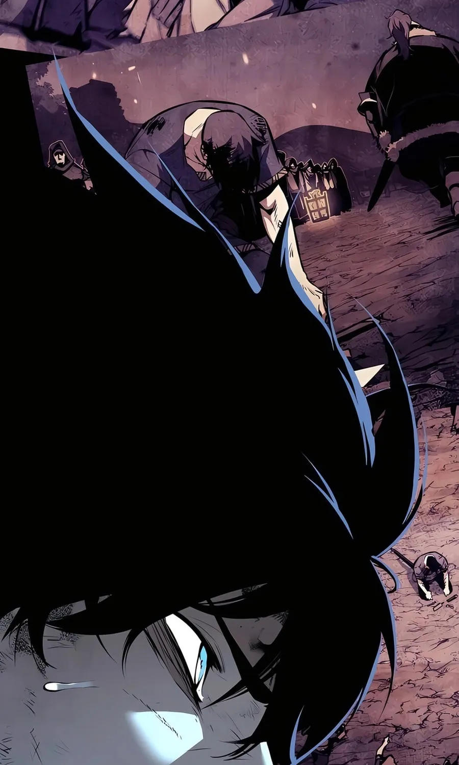 The Wandering Knight’s Survival Manual