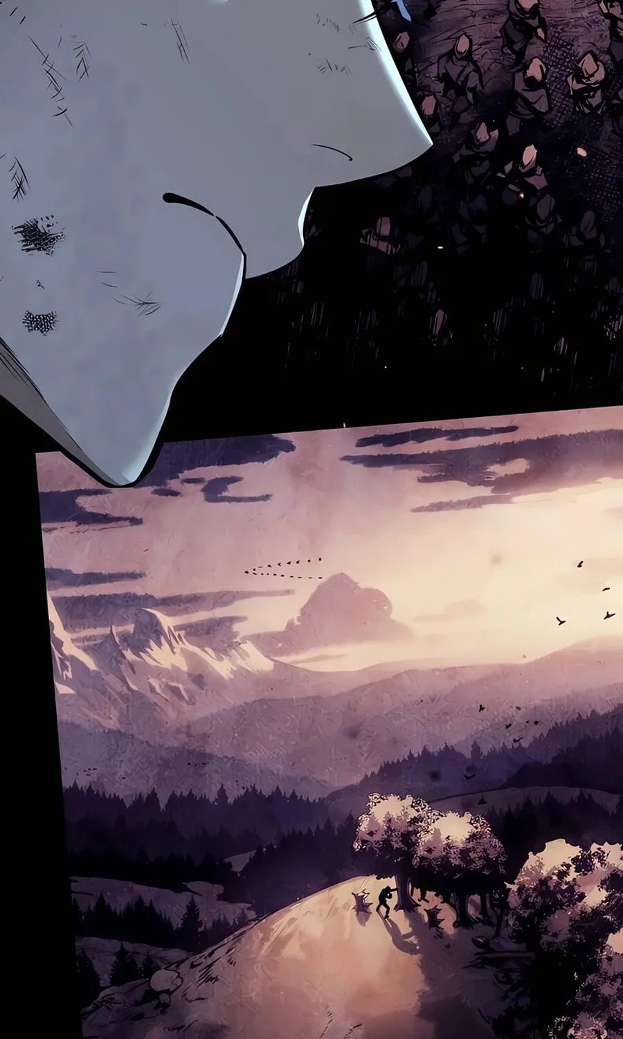 The Wandering Knight’s Survival Manual