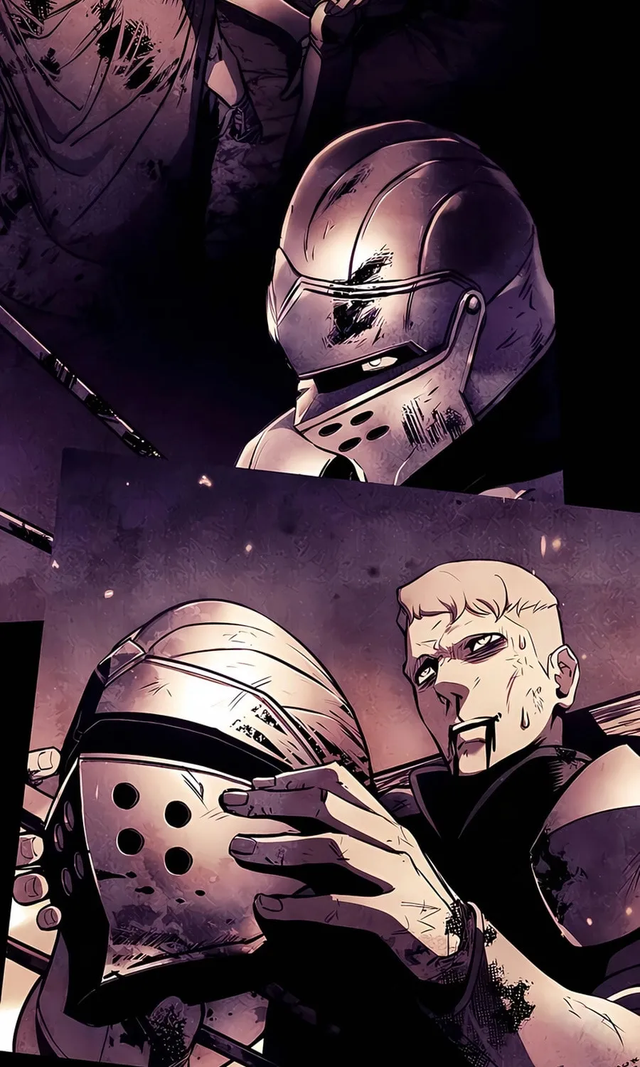 The Wandering Knight’s Survival Manual