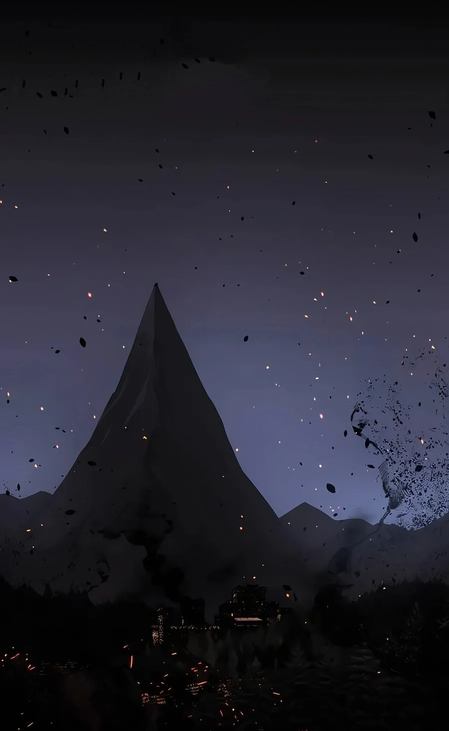 The Wandering Knight’s Survival Manual