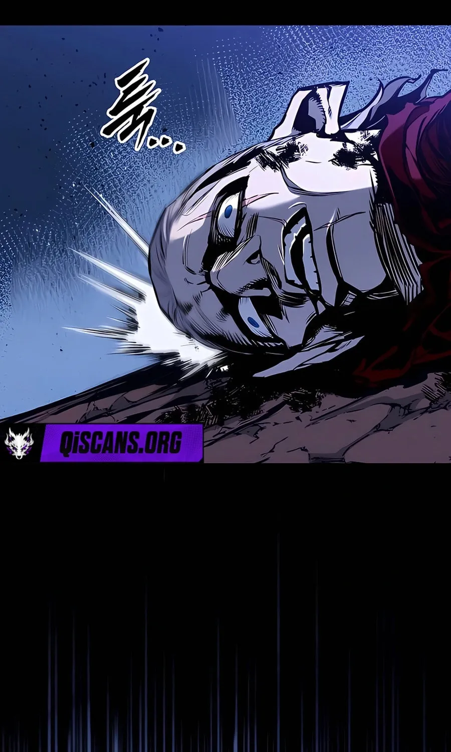 The Wandering Knight’s Survival Manual