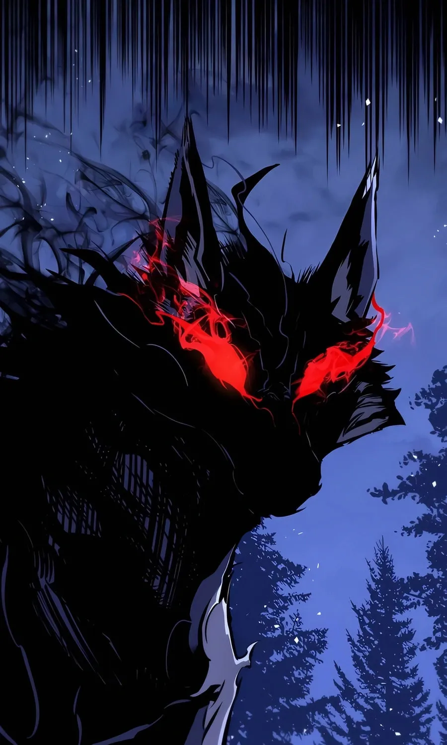 The Wandering Knight’s Survival Manual