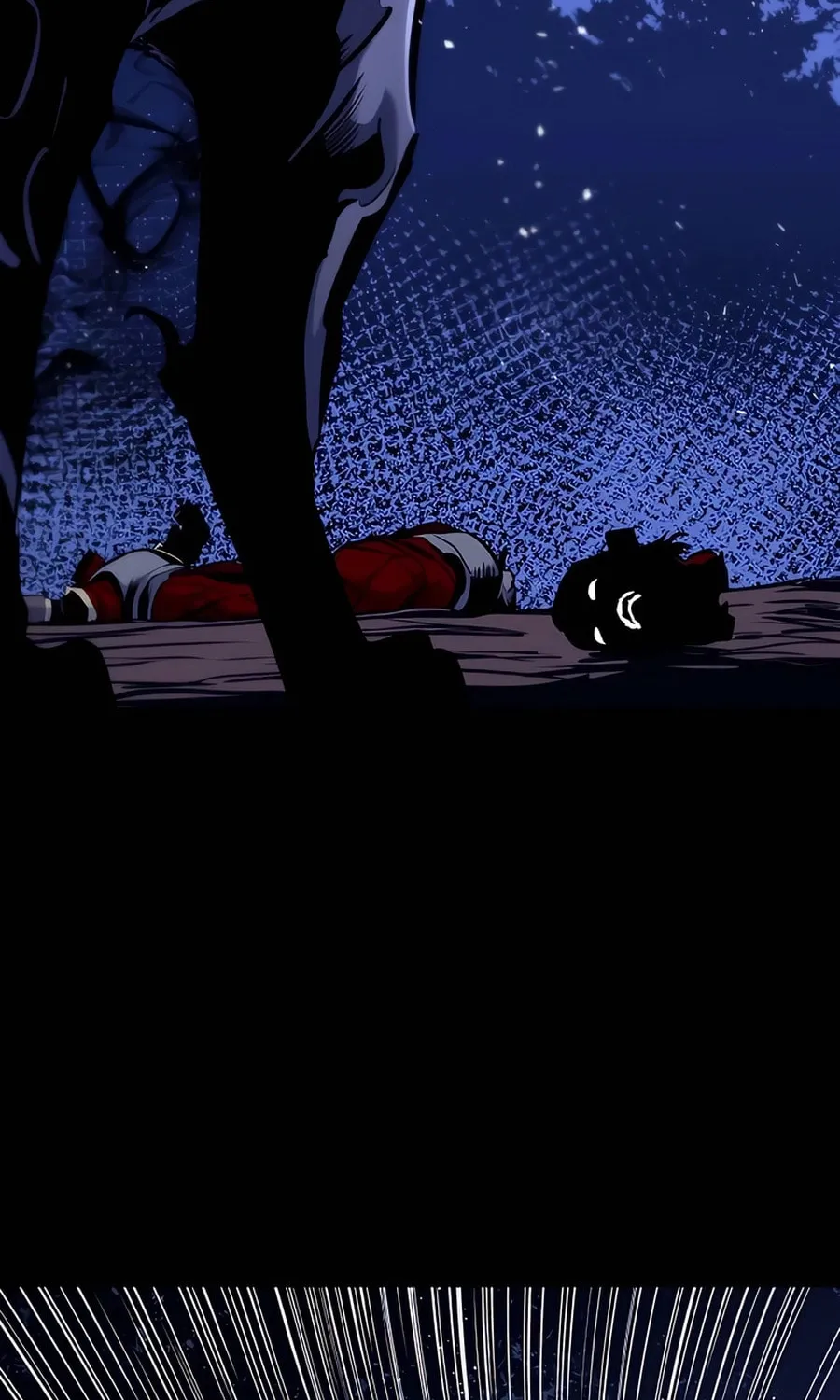 The Wandering Knight’s Survival Manual