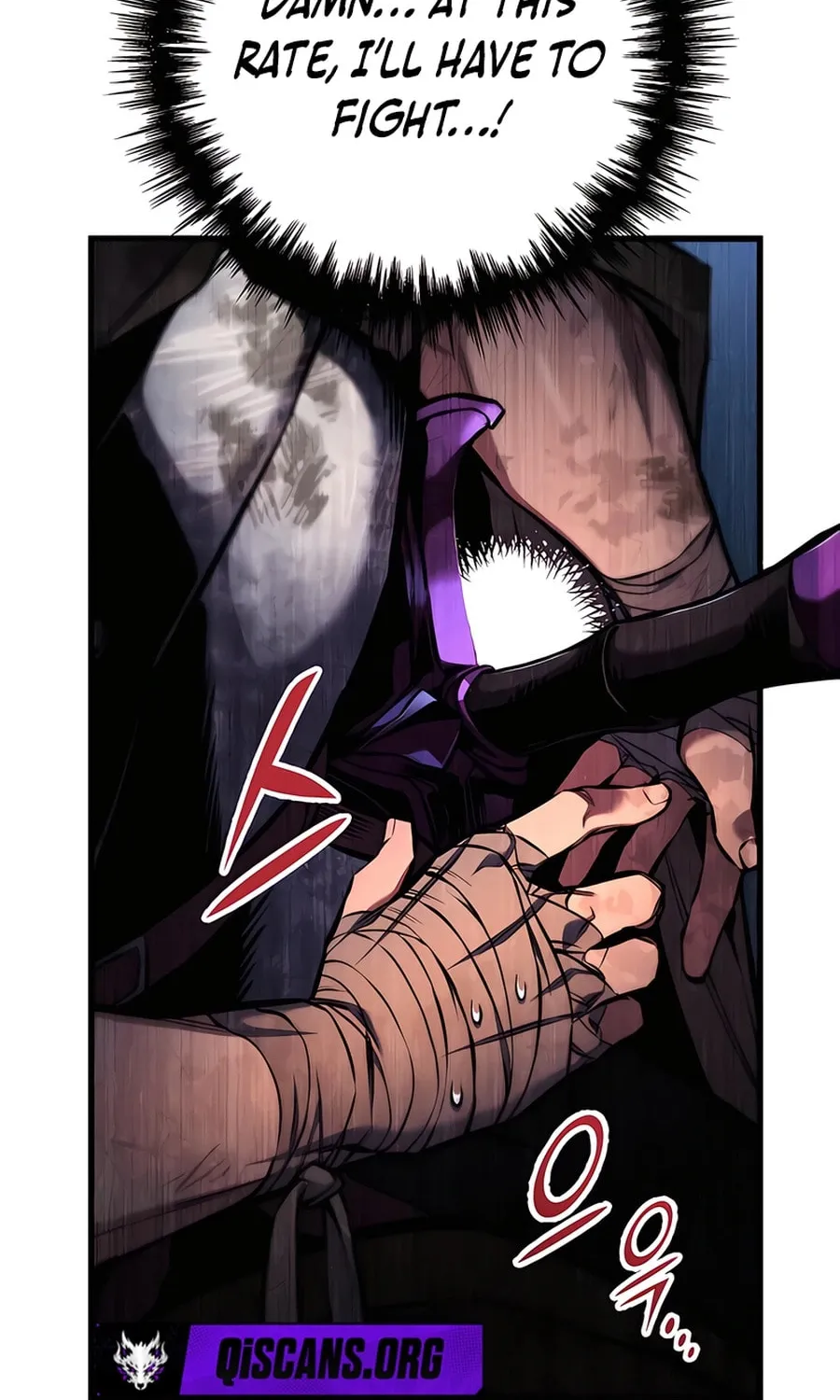 The Wandering Knight’s Survival Manual