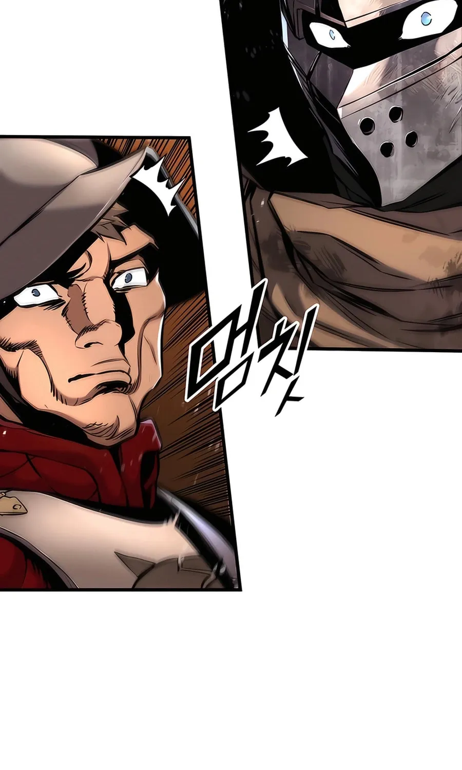 The Wandering Knight’s Survival Manual