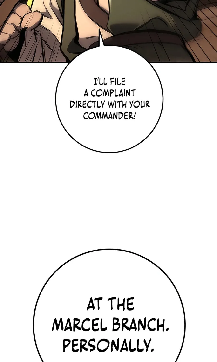 The Wandering Knight’s Survival Manual