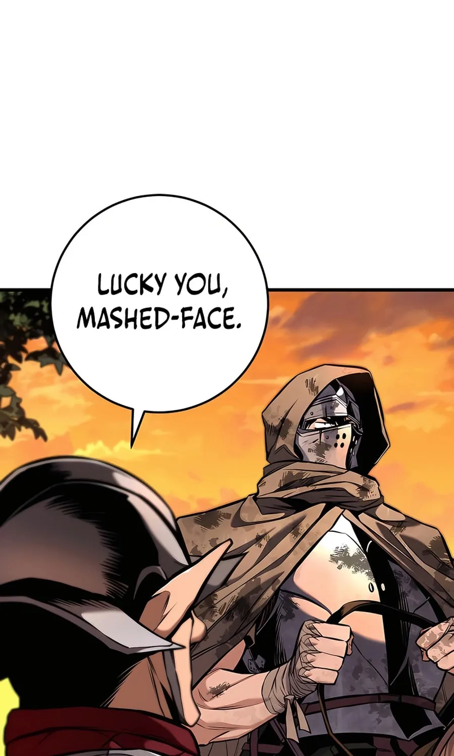 The Wandering Knight’s Survival Manual