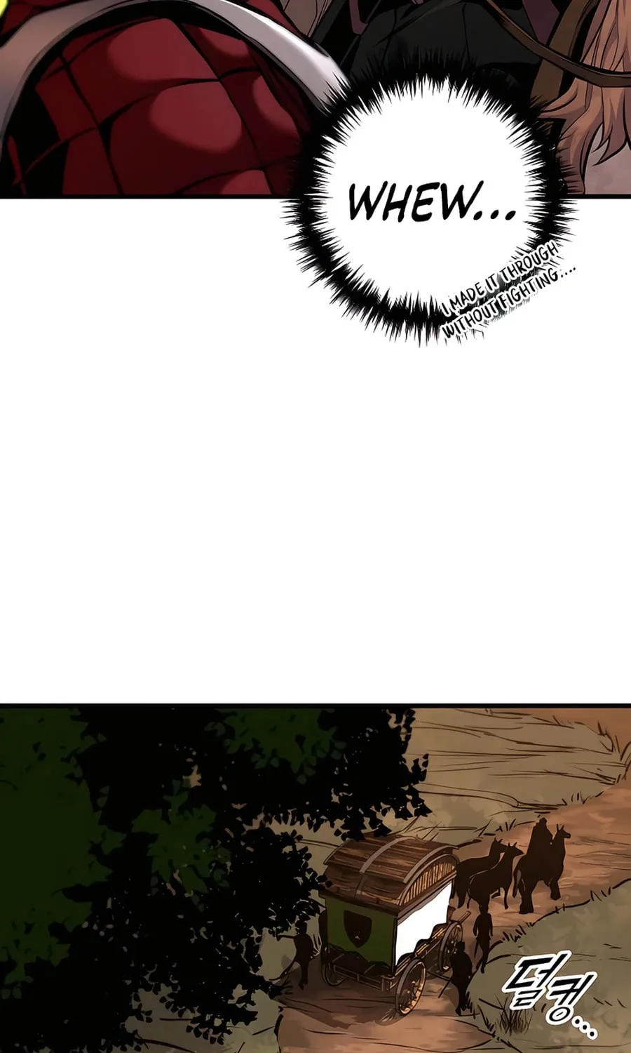 The Wandering Knight’s Survival Manual