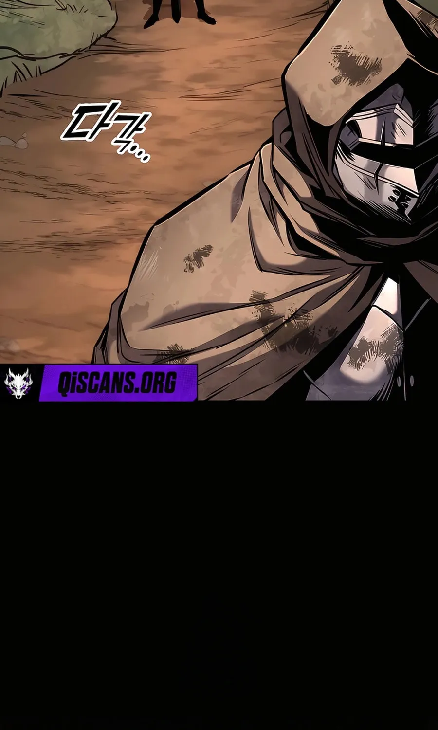 The Wandering Knight’s Survival Manual