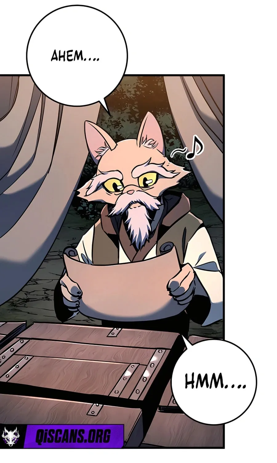 The Wandering Knight’s Survival Manual