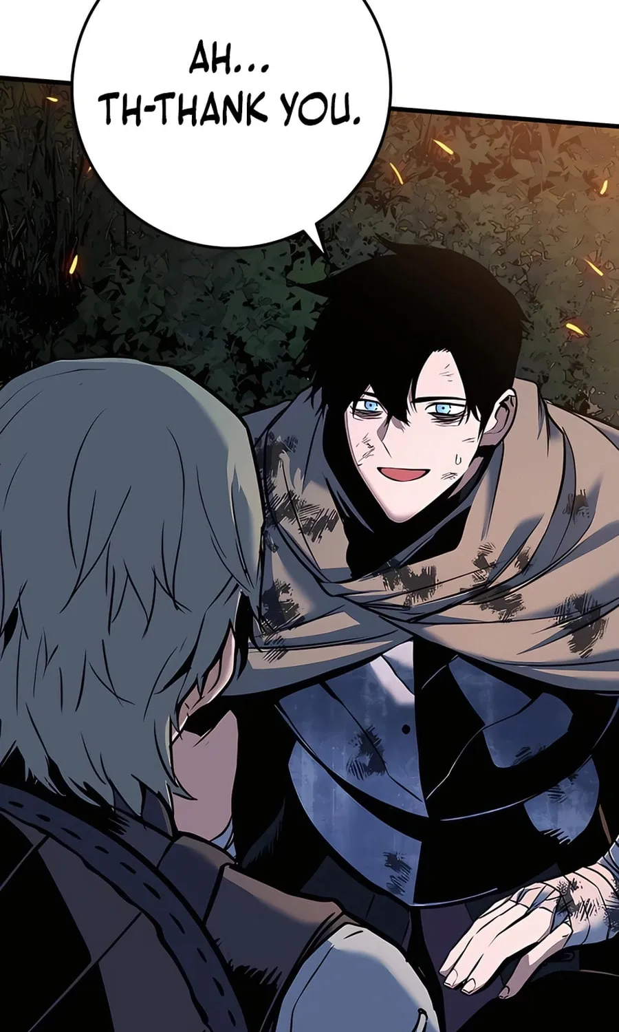 The Wandering Knight’s Survival Manual