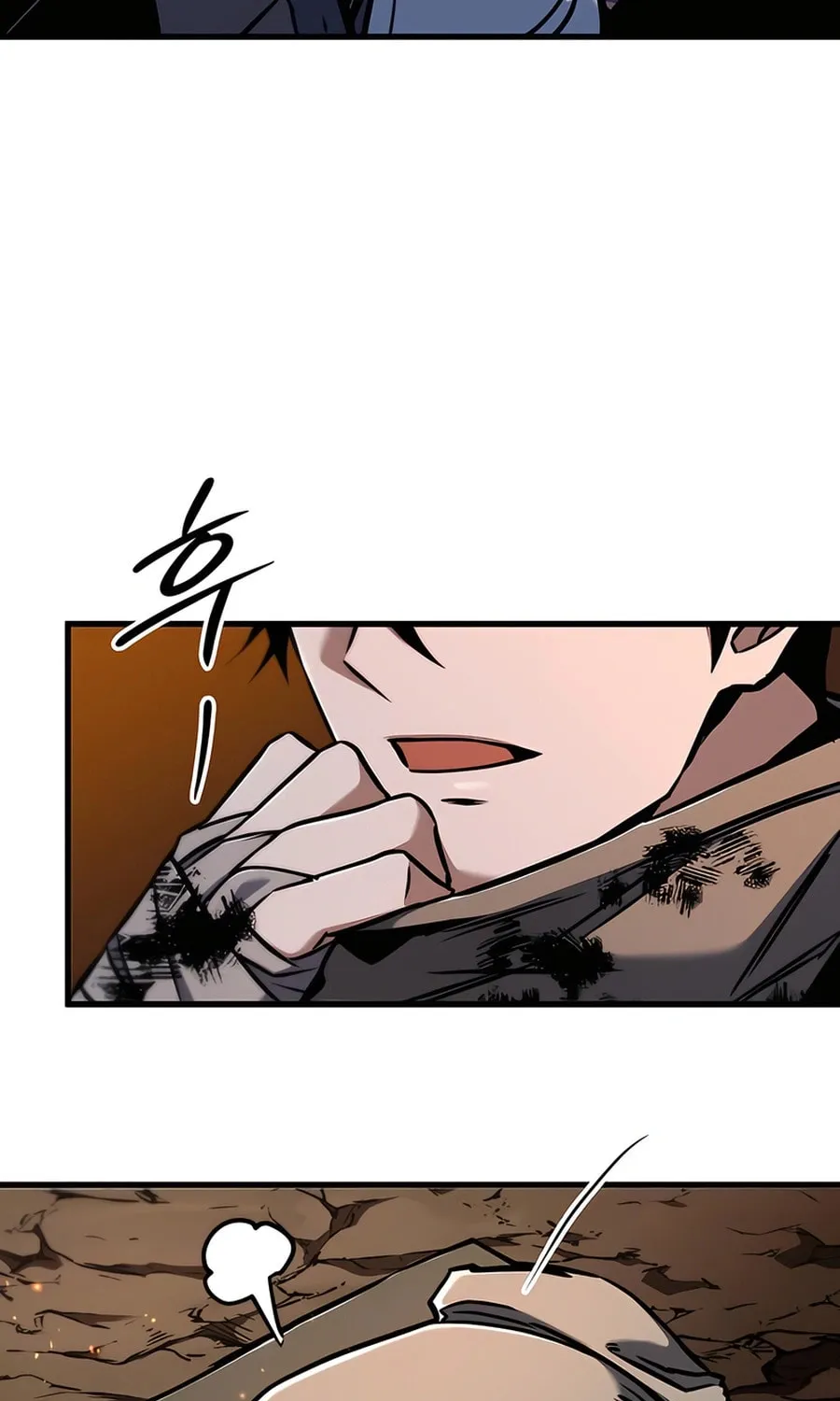 The Wandering Knight’s Survival Manual