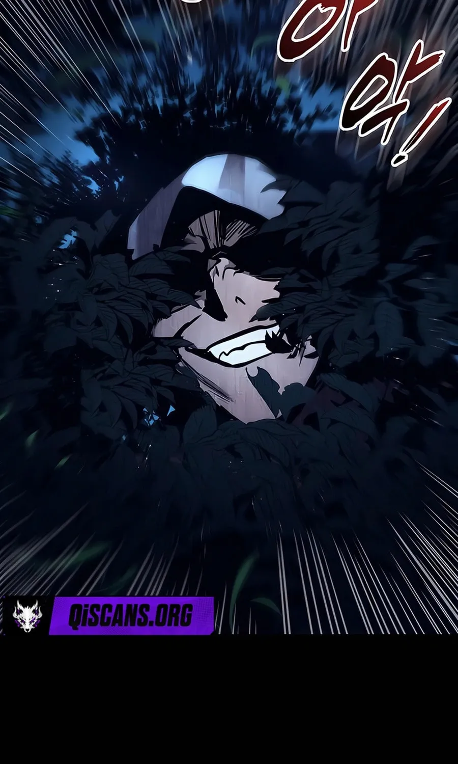 The Wandering Knight’s Survival Manual