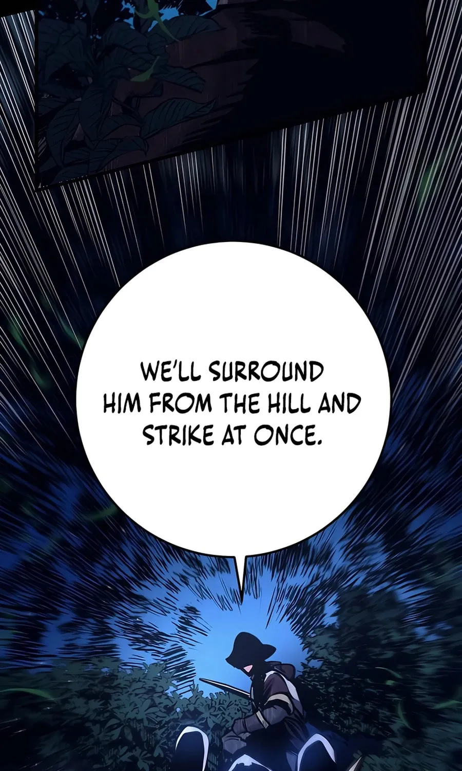 The Wandering Knight’s Survival Manual