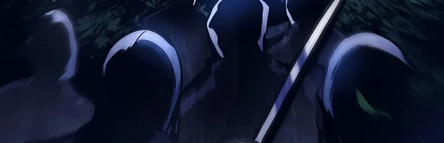 The Wandering Knight’s Survival Manual