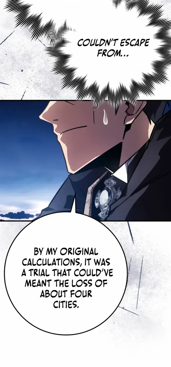 A Genius Wizard Who Breaks Boundaries