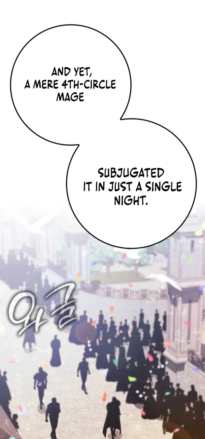 A Genius Wizard Who Breaks Boundaries